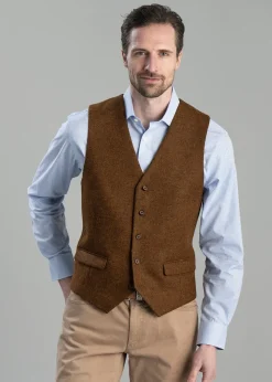 Online Charlie Waistcoat - Waistcoats