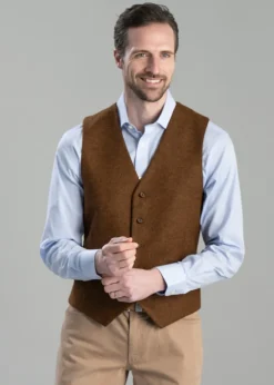 Online Charlie Waistcoat - Waistcoats