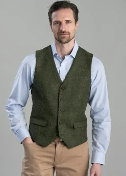 New Charlie Waistcoat - Waistcoats