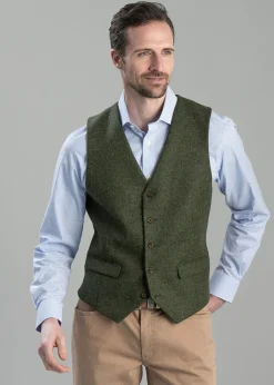 New Charlie Waistcoat - Waistcoats