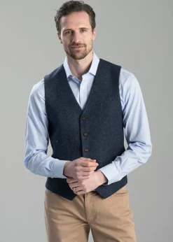 Discount Charlie Waistcoat - Waistcoats