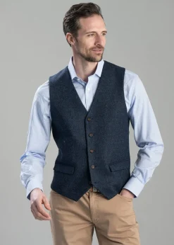 Discount Charlie Waistcoat - Waistcoats