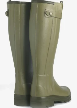 Best Chasseur Cuir Ladies Wellingtons - Women Wellies|Wellies