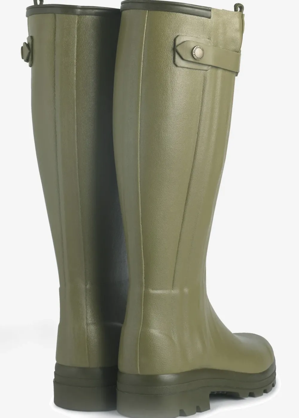 Best Chasseur Cuir Ladies Wellingtons - Women Wellies|Wellies