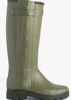 Best Chasseur Cuir Ladies Wellingtons - Women Wellies|Wellies