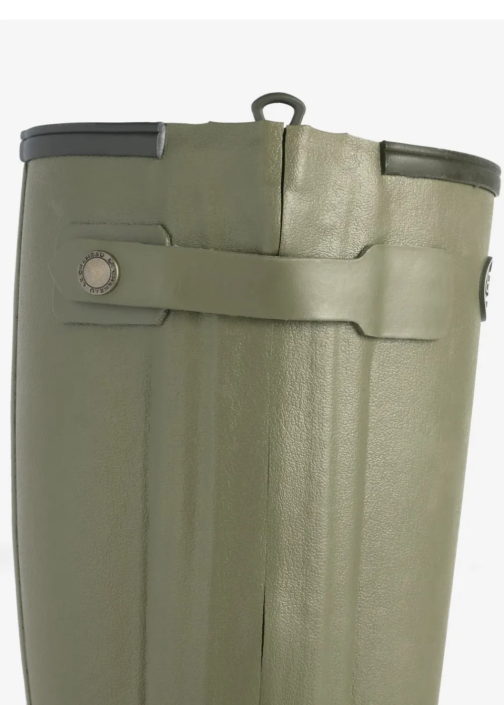 Best Chasseur Cuir Ladies Wellingtons - Women Wellies|Wellies