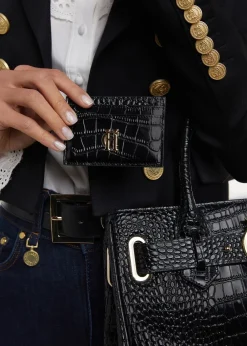 Hot Chelsea Card Holder - Women Purses & Wallets