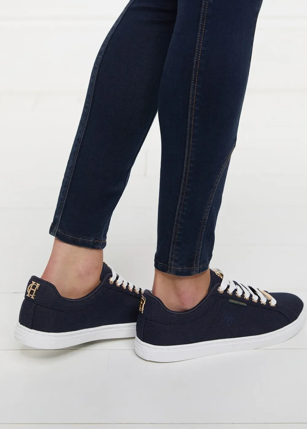 Sale Chelsea Court Trainers - Women Trainers|Shoes