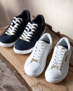 Best Chelsea Court Trainers - Women Trainers|Shoes