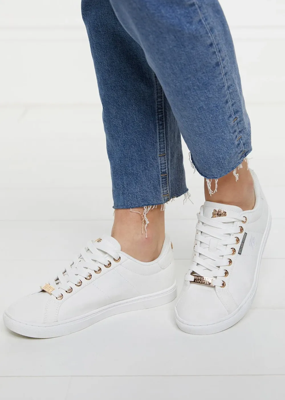 Best Chelsea Court Trainers - Women Trainers|Shoes