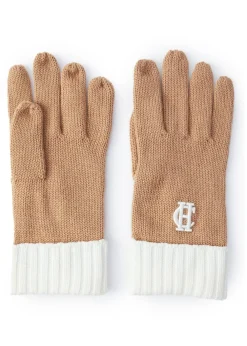 Clearance Chelsea Logo Knitted Gloves - Women Gloves