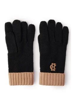 Clearance Chelsea Logo Knitted Gloves - Women Gloves