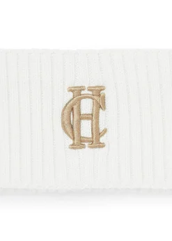 Best Chelsea Merino Headband - Cream Women Hats & Caps