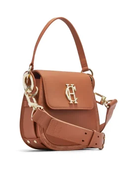 Fashion Chelsea Saddle Bag - Women Handbags