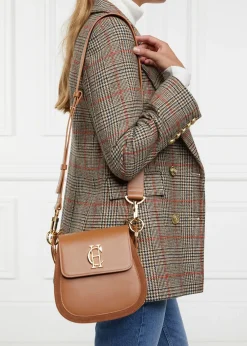 Fashion Chelsea Saddle Bag - Women Handbags