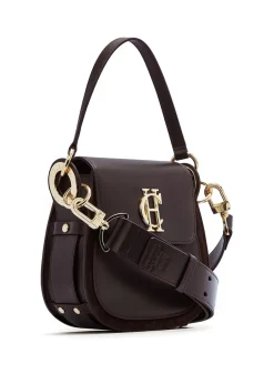 Hot Chelsea Saddle Bag - Women Handbags