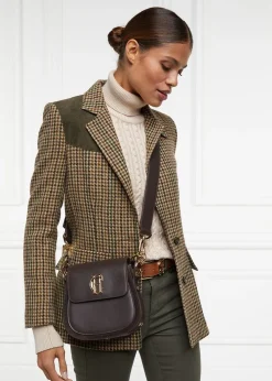 Hot Chelsea Saddle Bag - Women Handbags
