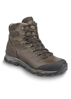 Hot Chile Lady MFS Boots - Brown Women Boots|Boots