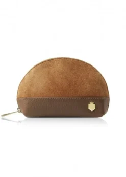 Hot Chiltern Coin Purse - Tan Women Purses & Wallets