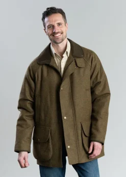 Discount Chiltern Field Coat - Coats & Jackets