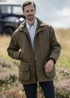 Discount Chiltern Field Coat - Coats & Jackets