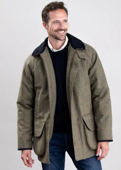 Best Chiltern Field Coat - Coats & Jackets