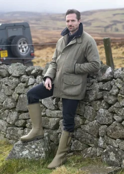 Best Chiltern Field Coat - Coats & Jackets