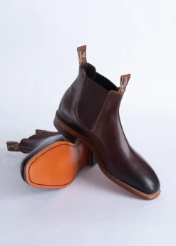 Hot Chinchilla Boots - Boots|Chelsea Boots