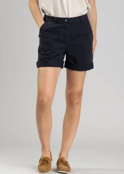 Online Chino Shorts - Women Shorts