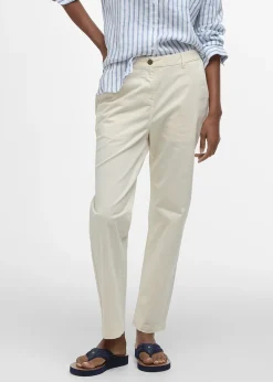 Clearance Chino Trousers II - Women Trousers & Jeans