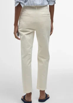 Clearance Chino Trousers II - Women Trousers & Jeans