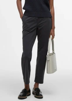 Online Chino Trousers II - Women Trousers & Jeans