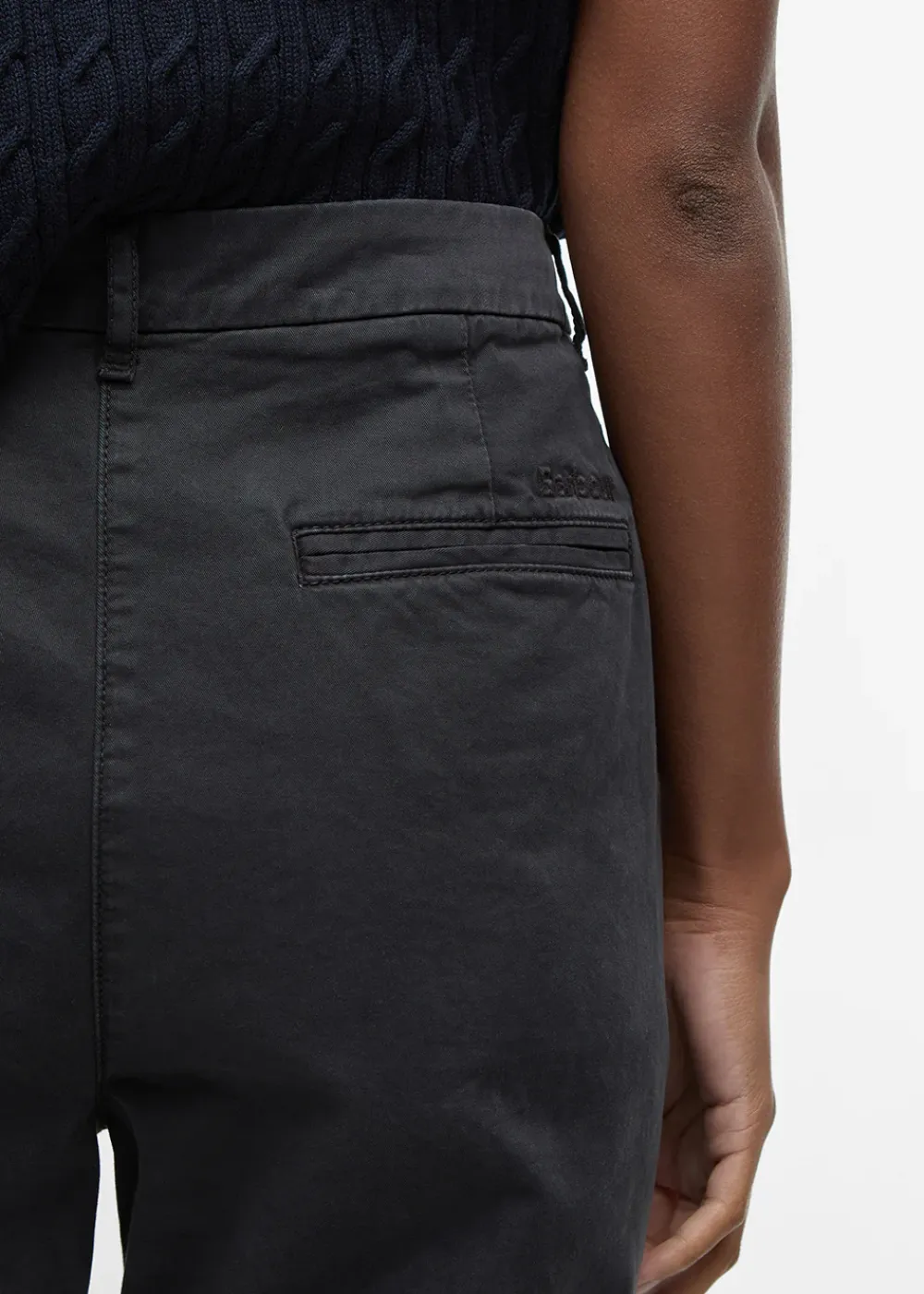 Online Chino Trousers II - Women Trousers & Jeans