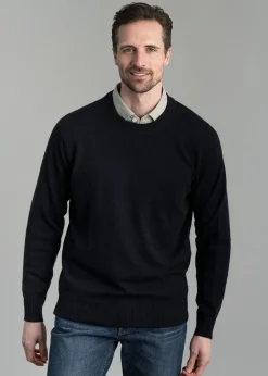 Sale Christchurch Sweater - Knitwear