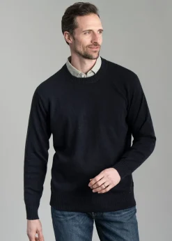 Sale Christchurch Sweater - Knitwear