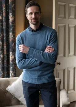 Clearance Christchurch Sweater - Knitwear