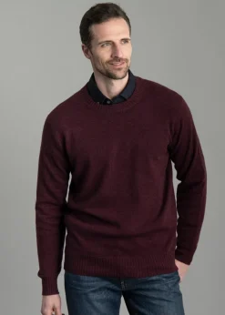 Outlet Christchurch Sweater - Knitwear