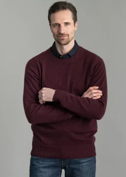 Outlet Christchurch Sweater - Knitwear