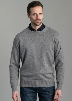 Best Christchurch Sweater - Knitwear