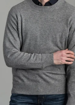 Best Christchurch Sweater - Knitwear