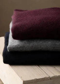 Best Christchurch Sweater - Knitwear