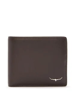 New City Slim Bi-Fold Wallet - Wallets