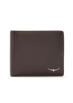 New City Slim Bi-Fold Wallet - Wallets