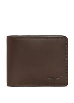 Clearance City Wallet with Coin Pocket - Wallets