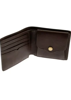 Clearance City Wallet with Coin Pocket - Wallets