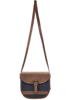 Hot Clara Large Saddle Bag - Women Handbags