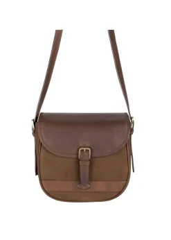 Online Clara Large Saddle Bag - Women Handbags