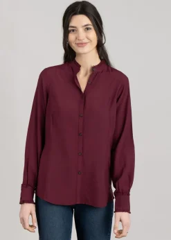 Best Clarion Blouse - Women Shirts And Blouses