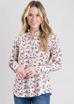 Fashion Clarion Blouse - Women Shirts And Blouses