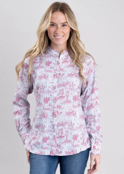 Sale Clarion Blouse - Women Shirts And Blouses